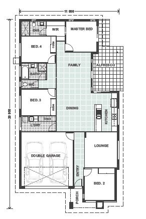 Azuma-214-H9-Floorplan