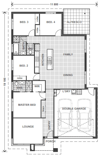 Beerwah-204-G2-Floor-Plan